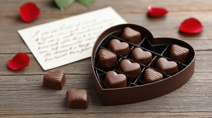 Valentine's invitation to luxurious romance heartfelt marriage anniversary rustic charm passionate moments