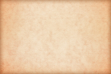 Old Paper texture. vintage paper background or texture; brown paper texture.