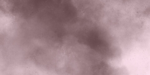 Lighter pink Watercolor painted background. Abstract Illustration wallpaper. Brush stroked painting. 2D Illustration.  cloudy Minty sky background .fluffy cloud.      Digital art painting .