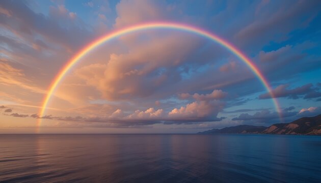 Double Rainbow Images – Browse 33,039 Stock Photos, Vectors, and