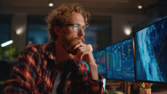 Risk Assessor Evaluating Launch Failures