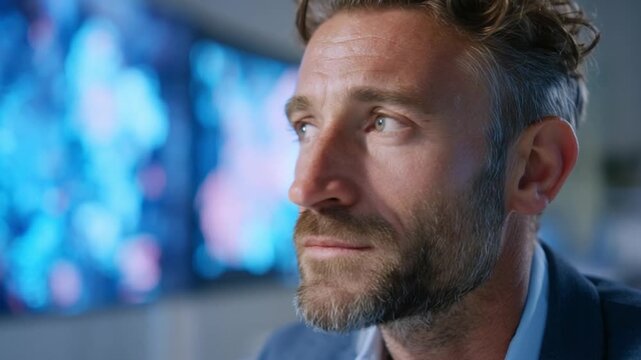 Handsome Male Healthcare Venture Market Forecaster