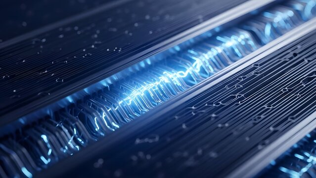 Next Gen Digital Evolution Drive