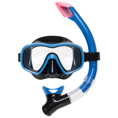 scuba diving mask and snorkel, Diving Snorkel Mask Set for Underwater Swimming and Snorkeling