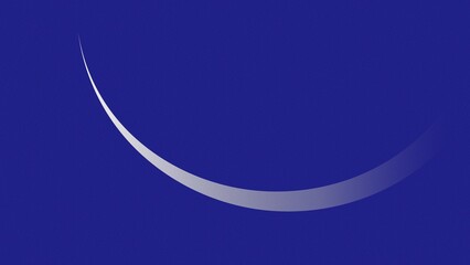 Grain background. Abstract background grainy texture. Wallpaper. Blue gradient mix horizontal background.