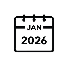 calendar,date,january,2026,newyear,planning,schedule,time,day,event,holiday,reminder,deadline,