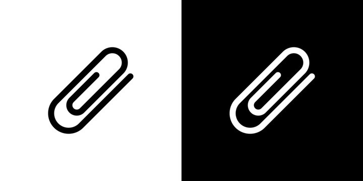 クリップのアイコン