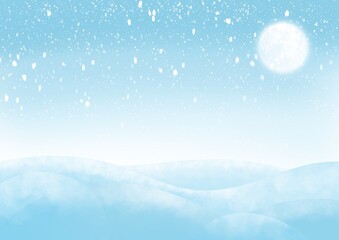 christmas background