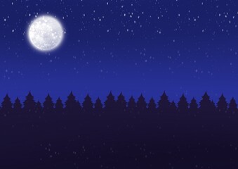 christmas background