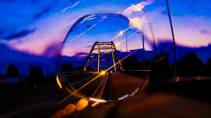 Port w Kołobrzegu © lech