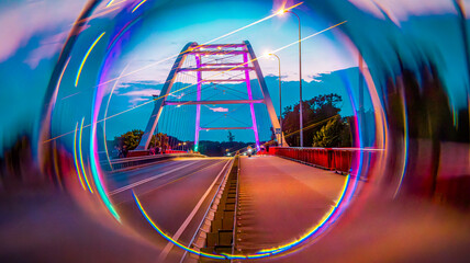 Port w Kołobrzegu © lech