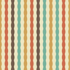 Seamless background. The composition of colorful elements creates a seamless pattern. National ornament. Idea for textiles, textures, prints, wallpapers, clothes and interior, Idea for creative design