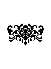 abstract floral background