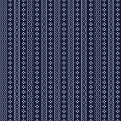 Seamless pattern of geometric elements. Abstract composition of random parallel elements. Background for textiles, textures, prints, wallpapers, clothes and interior, Idea for creative design