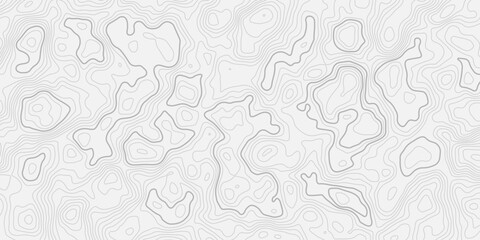 Smooth Terrain Contour Flow Pattern
Organic Elevation Line Shapes in a Technical, Minimal Style