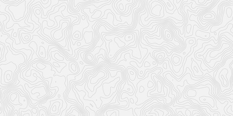 Artistic Monochrome Contour Line Terrain
Smooth Layered Elevation Paths Creating a Minimal Mapping Effect