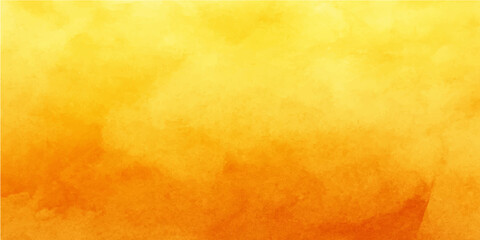 Abstract orange watercolor paper texture background with grunge and vintage designAbstract orange watercolor paper texture background with grunge and vintage design