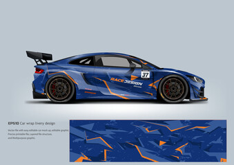 PROTO GT3 © Funk stock