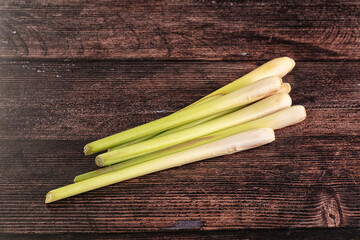 Asian cuisine - lemongrass aroma seasoning
