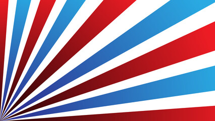 Modern abstract geometric design professional for presentations projects