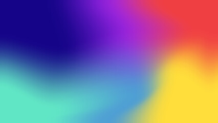 Modern abstract geometric design professional for presentations projects