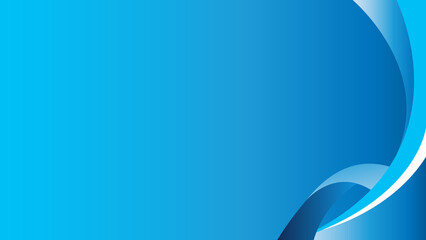 Modern abstract geometric design professional for presentations projects