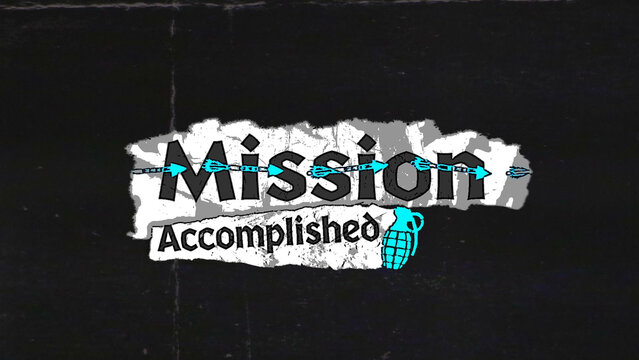 Paper Stop Motion Title 05