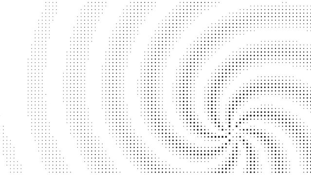 abstract grunge halftone pattern texture background