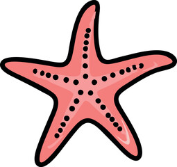 starfish 
