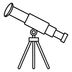 telescope-icon 