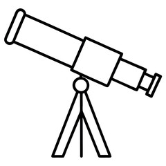 telescope-icon 