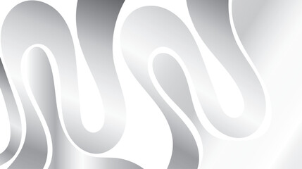 modern abstract blue background, walpaper design with layers of textured white transparent