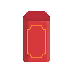 Lunar New Year Envelope