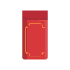 Lunar New Year Envelope