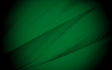 Background black and green dark are light with the gradient is the Surface with templates metal texture soft lines tech gradient abstract diagonal background silver black sleek with gray.