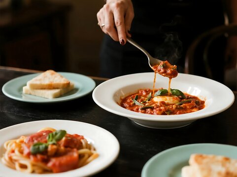 Classic Marcella Hazan dishes that Celebrate Simple, Delicious Italian Food