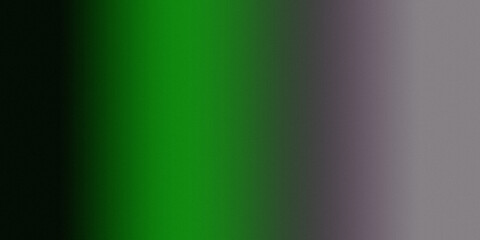 Frosty Winter Dawn gradient color background