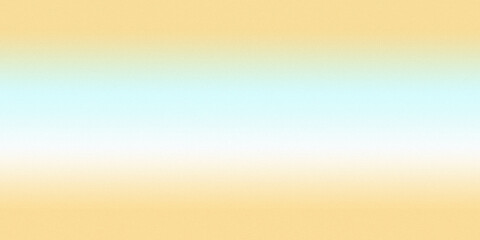 Obraz premium Beige Neutral Calm gradient color background