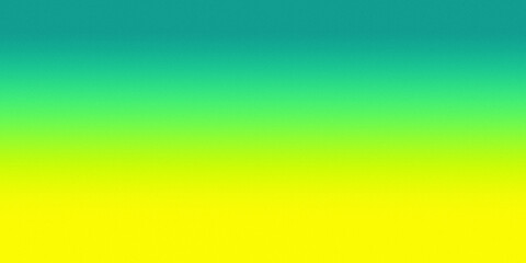 Mystic Emerald Fog gradient color background