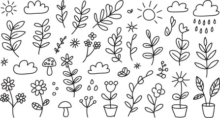 Abstract geometric composition with bold colors and clean lines ideal for modern design projects