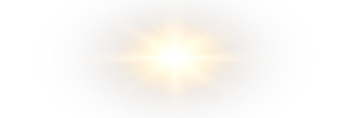 Dynamic spotlight beam motion illuminated by glowing bursts and elegant sparkle details, forming a clean bright background suitable for celebrations and designs.