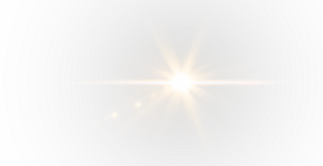 Sparkle effect shine for backgrounds