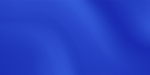 Modern blue navy studio room. Limbo dark backgroun 3d backdrop for product presentation. Minimal wall scene. Showcase, promotion display. Art