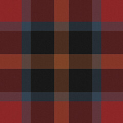 Color DarkGunmetal and Borscht and SearingGorgeBrown plaid texture seamless pattern 