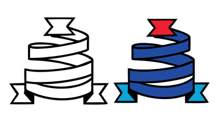 Digital Graphic Asset Represented as a Scalable Vector File for Versatile Design and Creative Projects