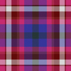 Color ForestFruitRed and AmericanSilver and EarlySpringNight plaid texture seamless pattern 