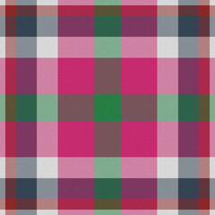 Color Granita and AncestralWater and FederalFund plaid texture seamless pattern 