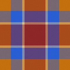 Color Hamburger and GodofRain and Bloodlust plaid texture seamless pattern 