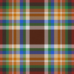 Color Onion and Ceil and Tassel plaid texture seamless pattern 