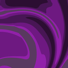 Abstract swirl background